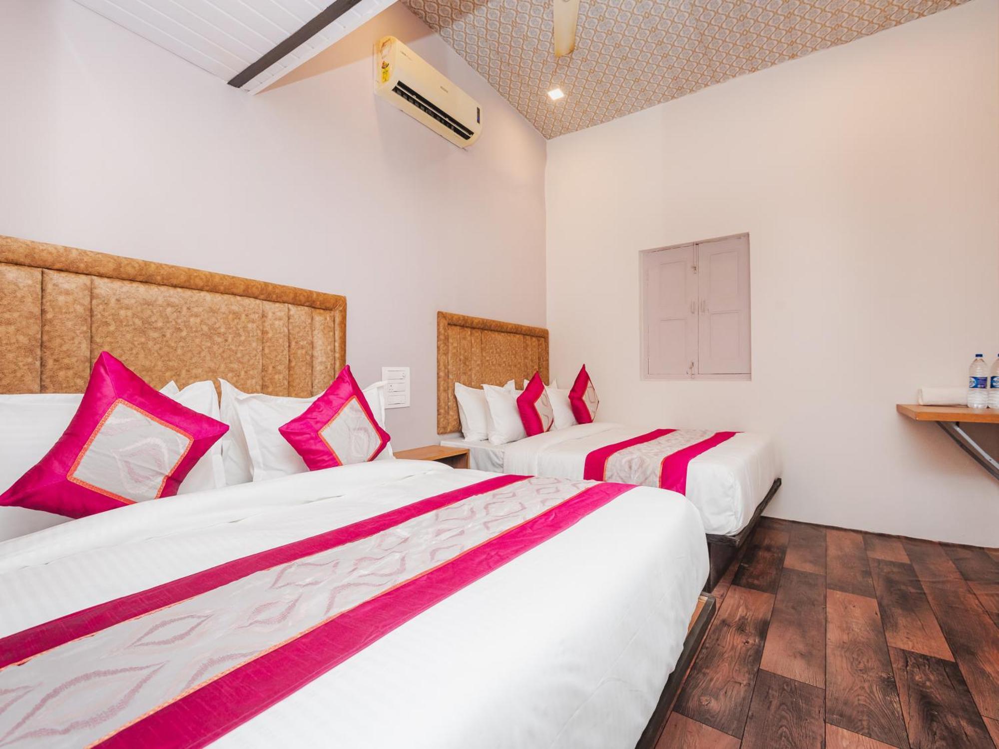 Hostal New Afra *