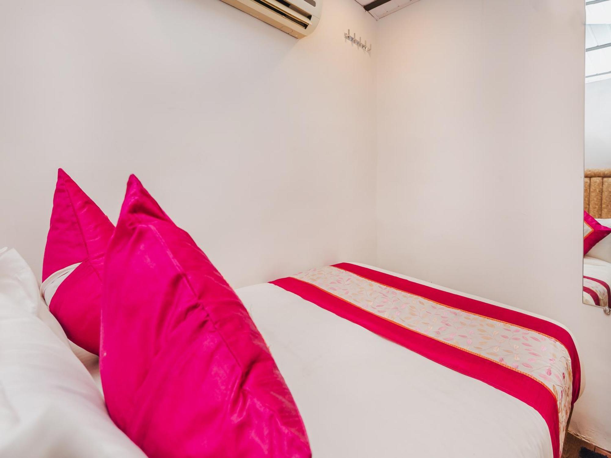 Hostal New Afra