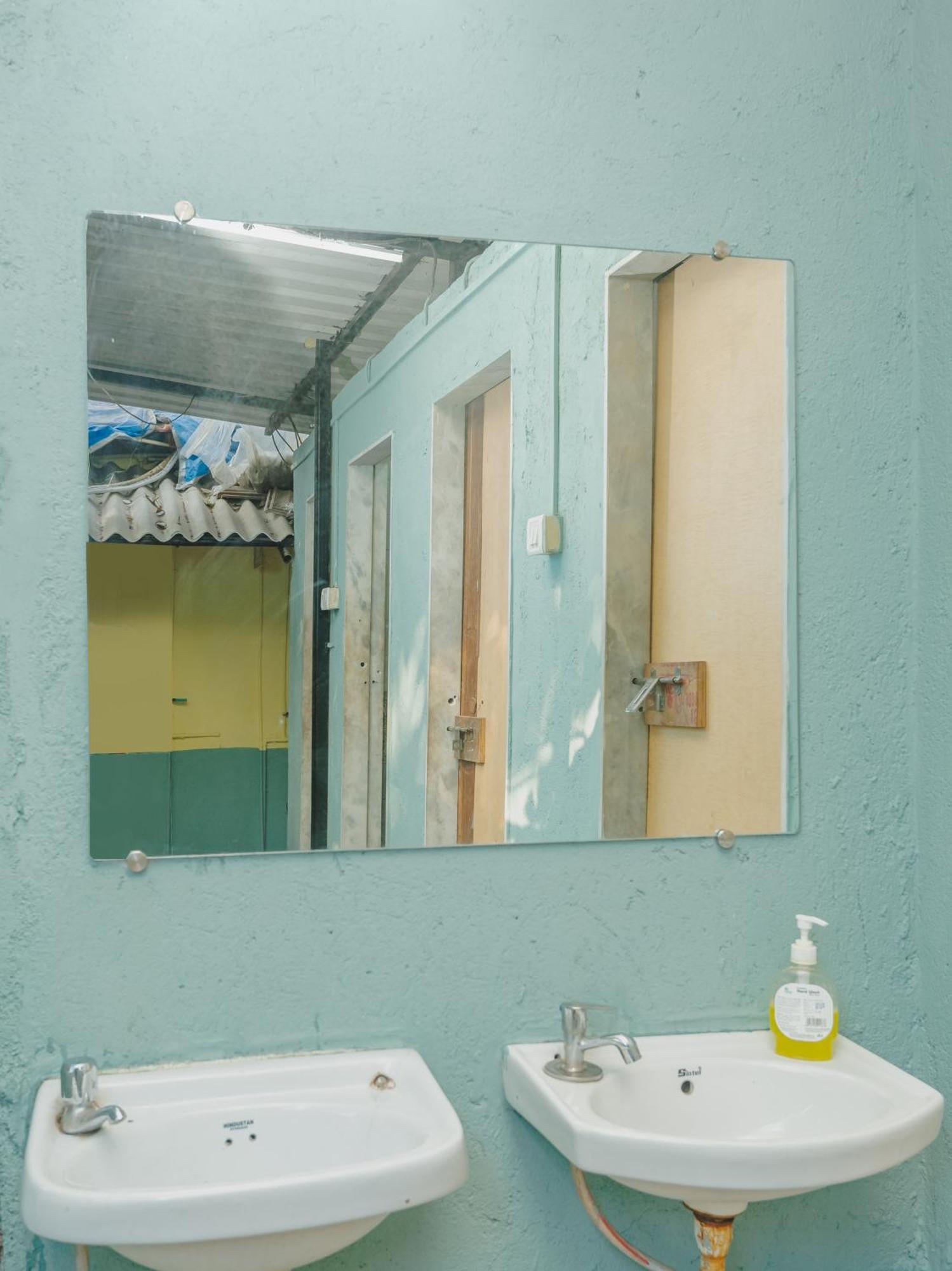 Hostal New Afra Bombay