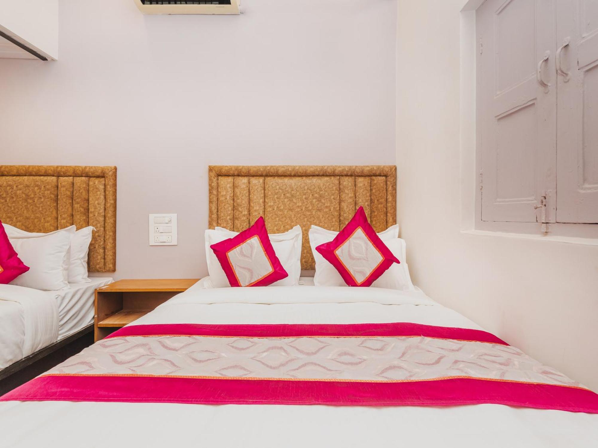 Hostal New Afra