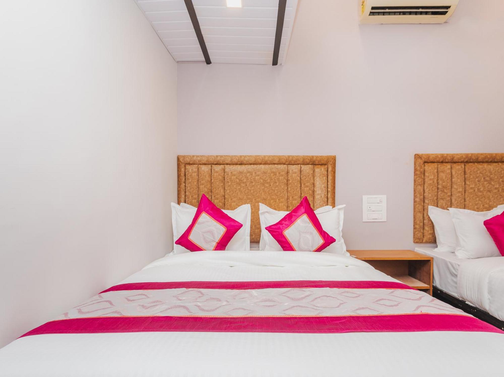 Hostal New Afra *