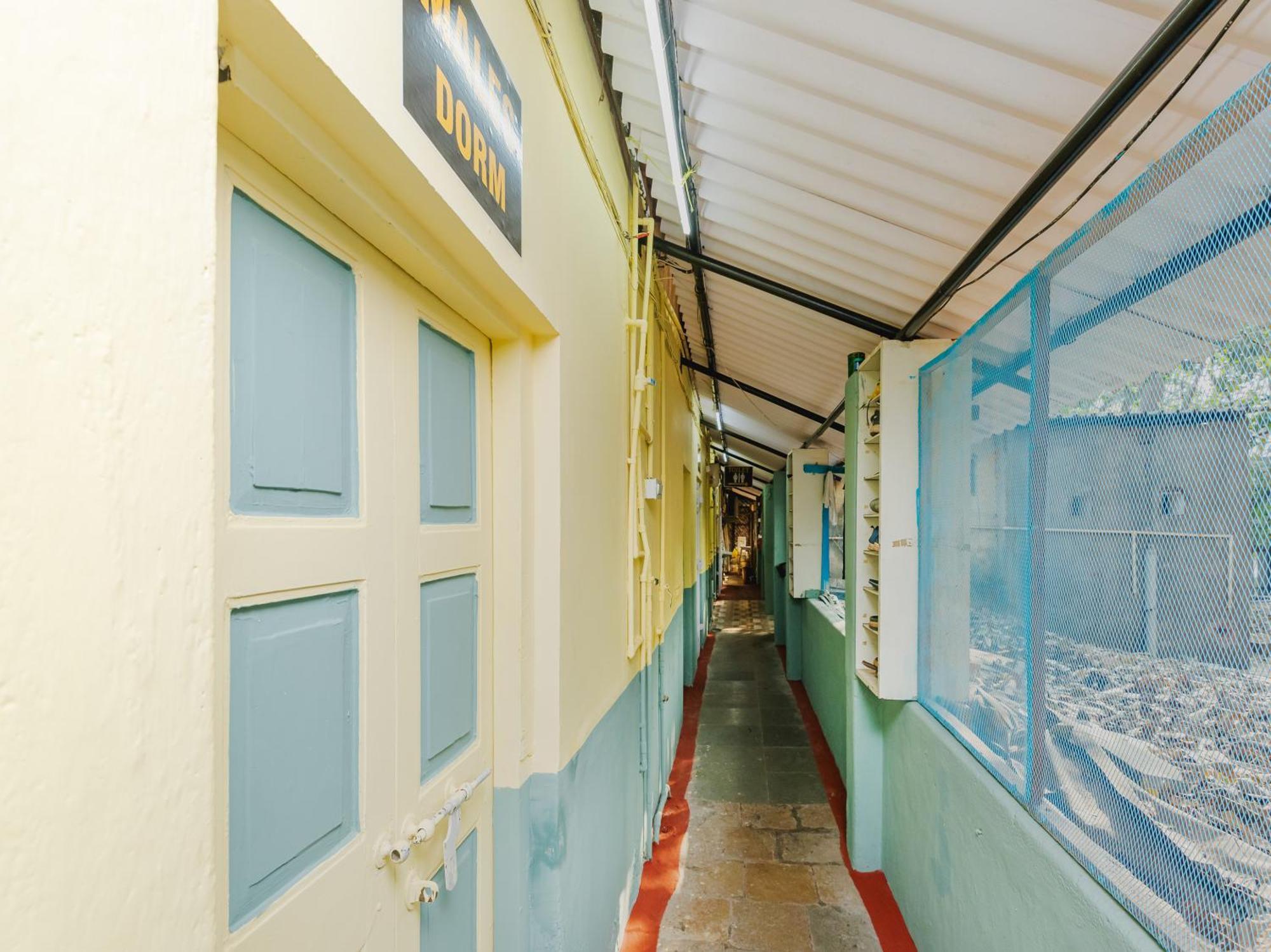 Hostal New Afra