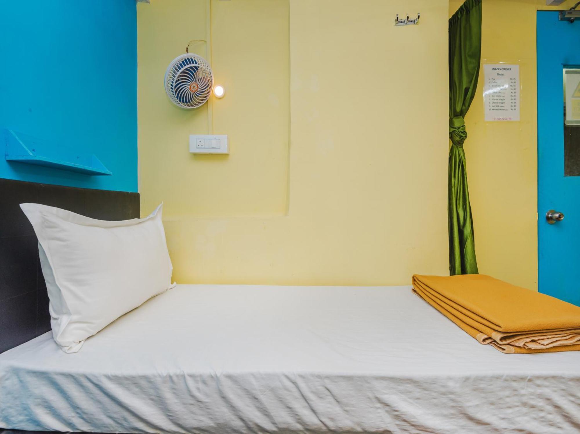 Hostal New Afra
