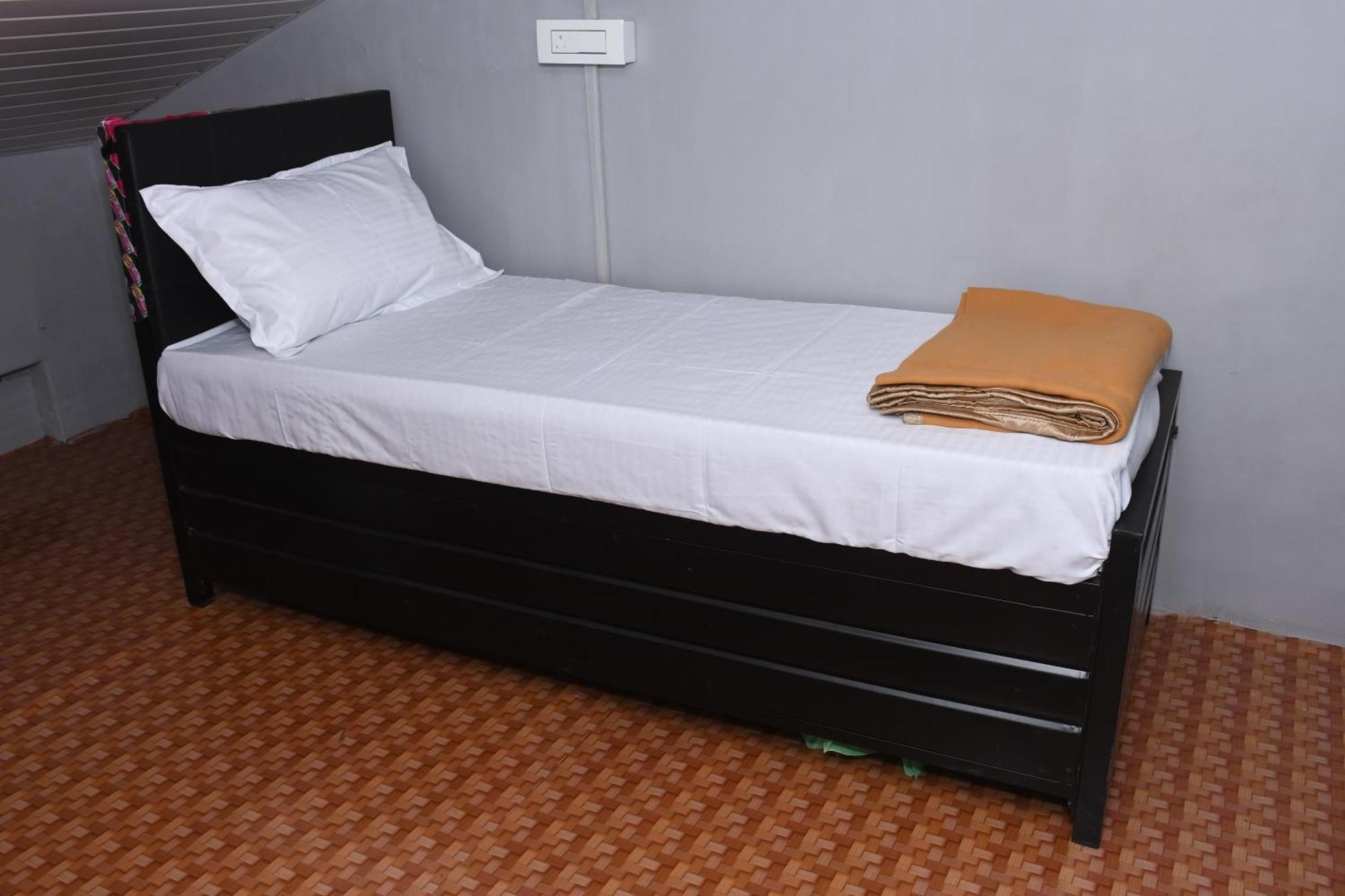 New Afra Mumbai (Bombay)