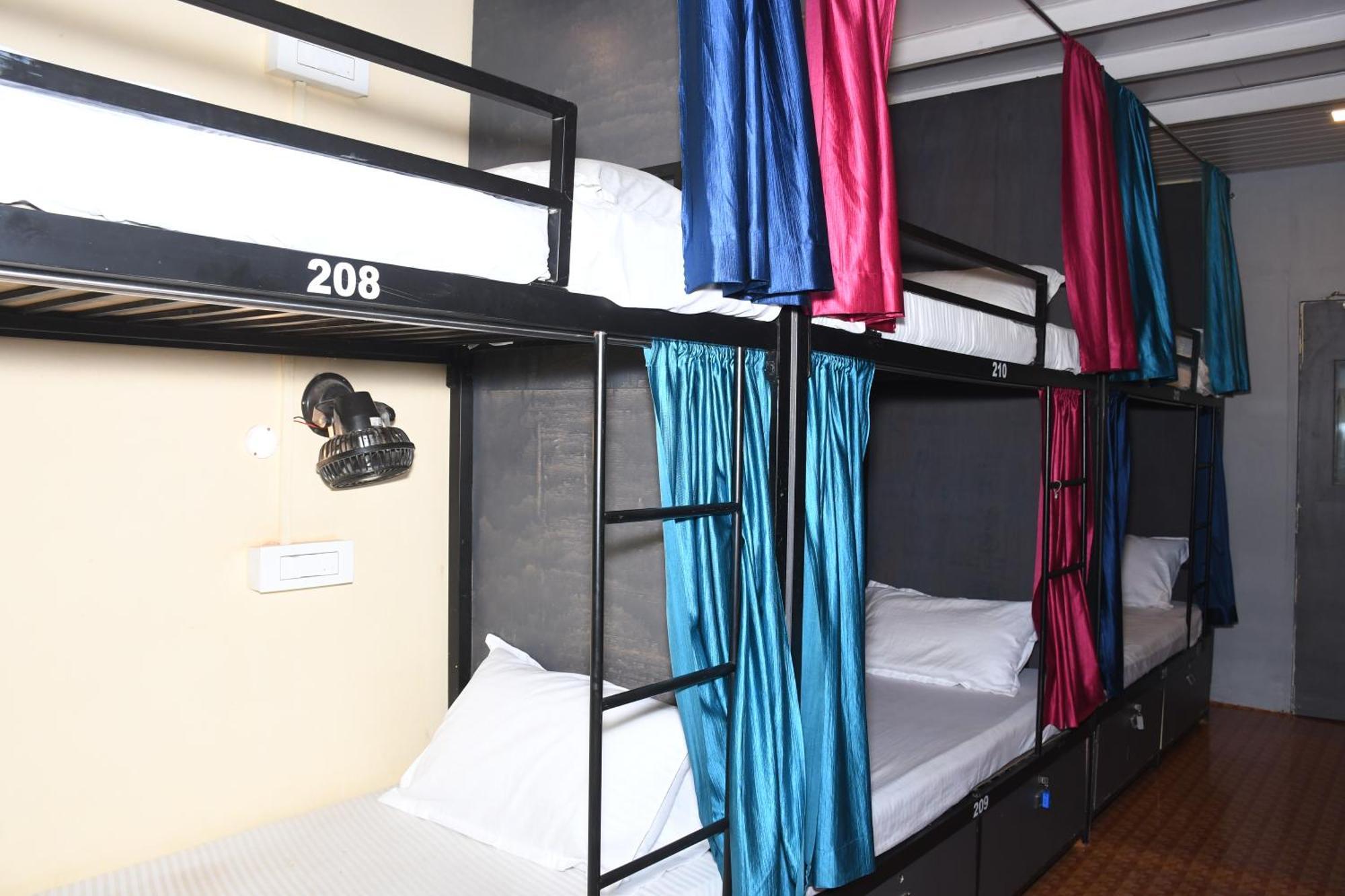 Hostal New Afra *